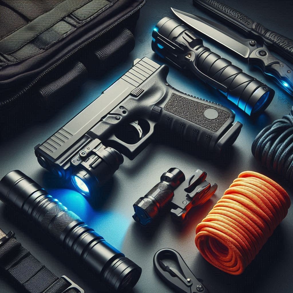 Top 10 Tactical Defense Equipment for 2025: Essential Gear 🛡️