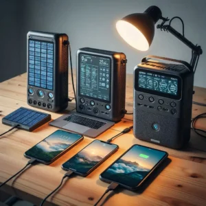 Best solar generators 2025 comparison - top-rated models side by side