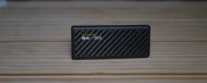 A nitecore nb10000 gen 3 portable power bank ready for testing for the best power banks for 2025 review