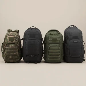 Best tactical backpacks 2025 comparison top rated brands expert tested reviews by Outdoor Tech Lab