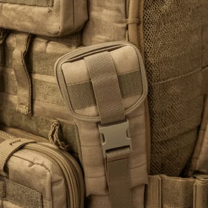 Best tactical backpacks 2025 MOLLE webbing system modular design expert tested
