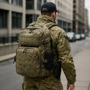 Best tactical backpacks 2025 professional law enforcement real world application expert tested