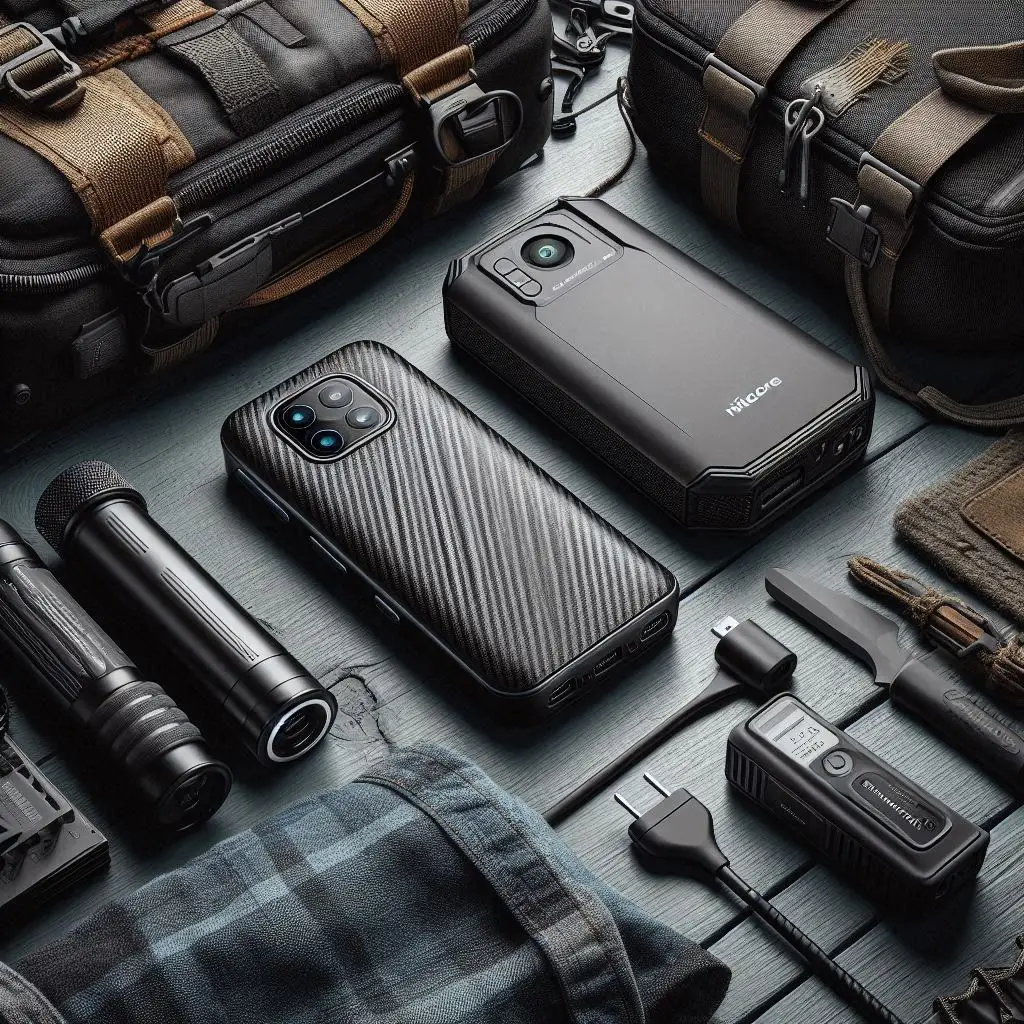 Best power banks for backpacking 2025 comparison - Nitecore Anker Goal Zero expert reviews
