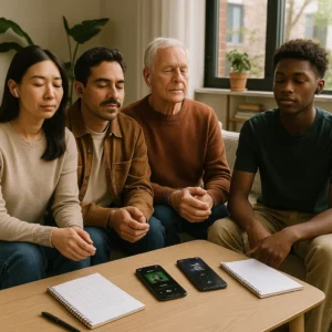 Blind sound quality test comparing AirPods Pro 2 and Sony WF-1000XM5 audio performance with real users
