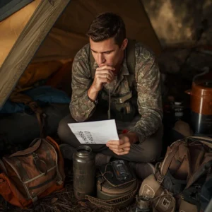 Deer camp essentials FAQ common questions answered