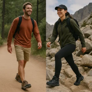 Choose Merrell Moab 3 for comfort vs Salomon X Ultra 4 for technical hiking
