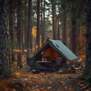 Weekend warrior deer camp essentials for short hunting trips