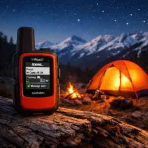 Garmin inReach Mini 2 vs Mini 3 decision guide for winter camping and backcountry use