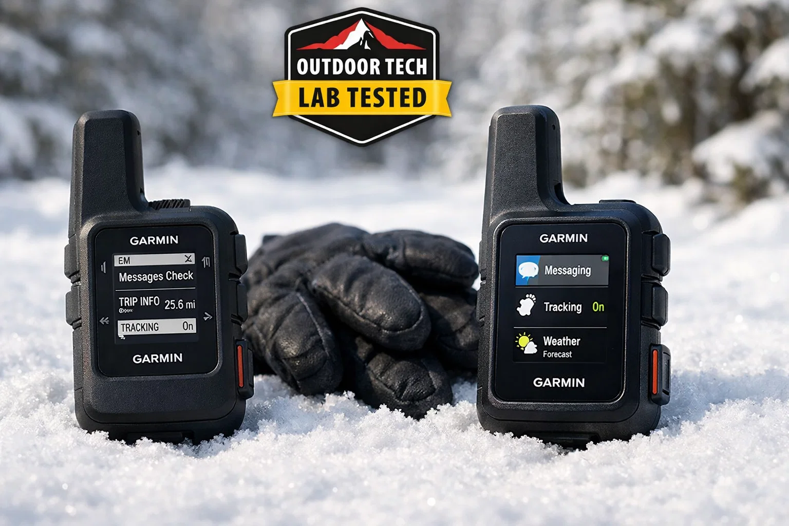 Garmin inReach Mini 2 vs Mini 3: Best Tested Winner (2026)