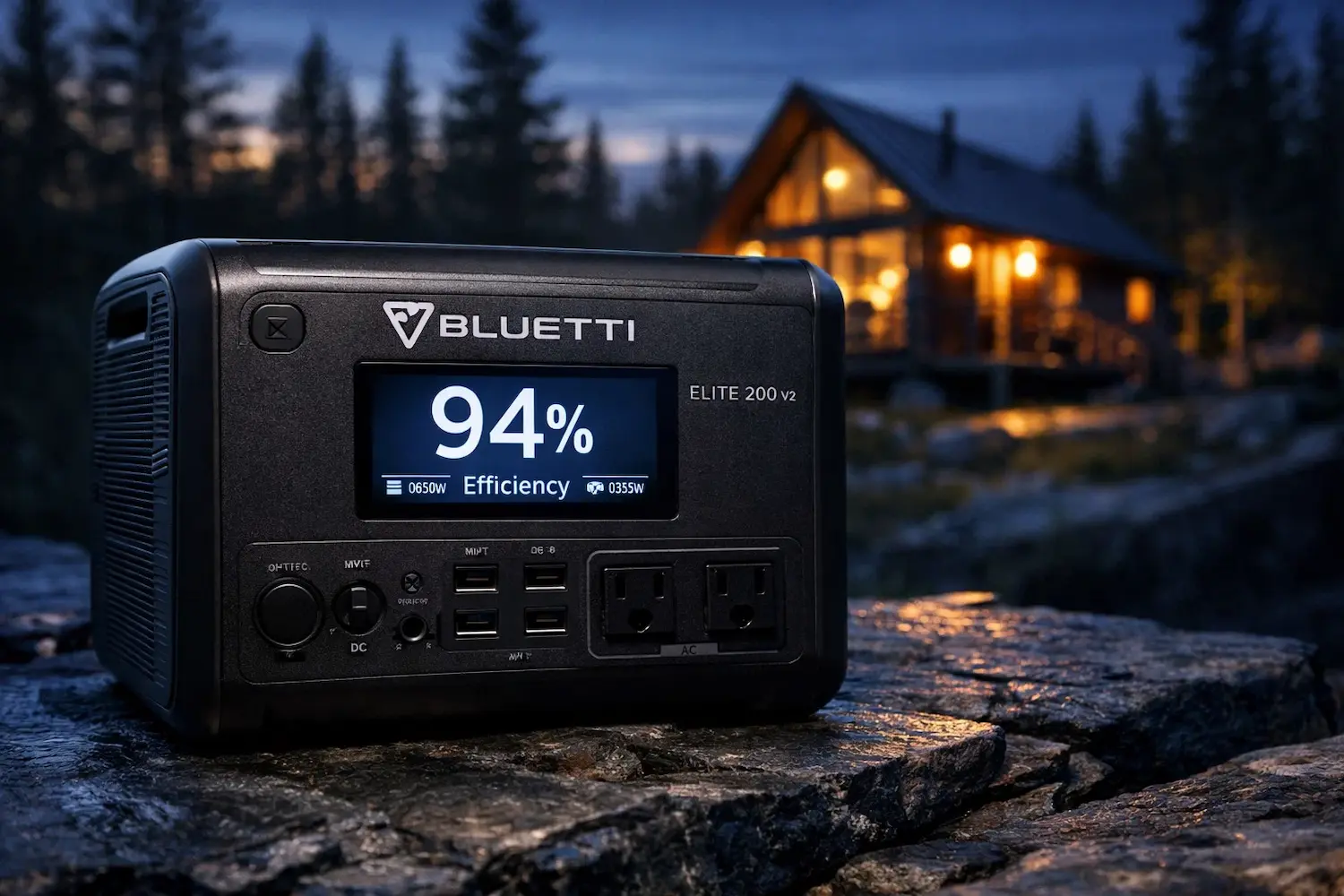 Bluetti Power Station Guide: 2 Best LiFePO4 Tiers Ranked