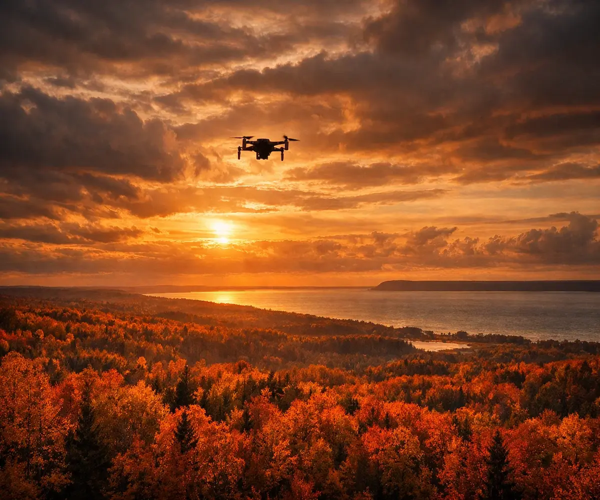 DJI Drone Review (2026): Top 5 Field Tested & Ranked