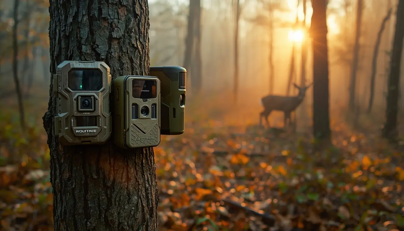 Best AI Trail Cameras (2026): 3 Tested & Ranked
