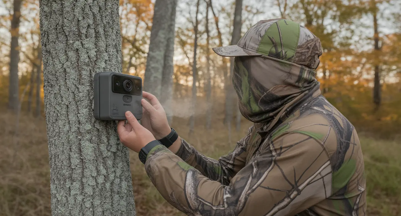 Best AI Trail Cameras (2026): 3 Tested & Ranked